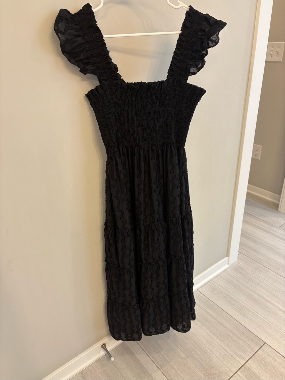 Hill House Ellie Napping Dress EUC - size medium.